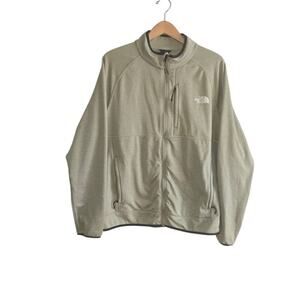 The North Face Full Zip
